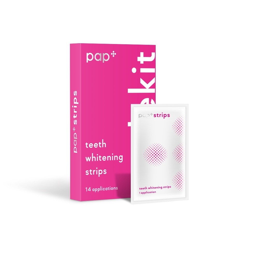 Whitening Strip 3D - 7/14pcs New Professional Teeth Whitening Strip