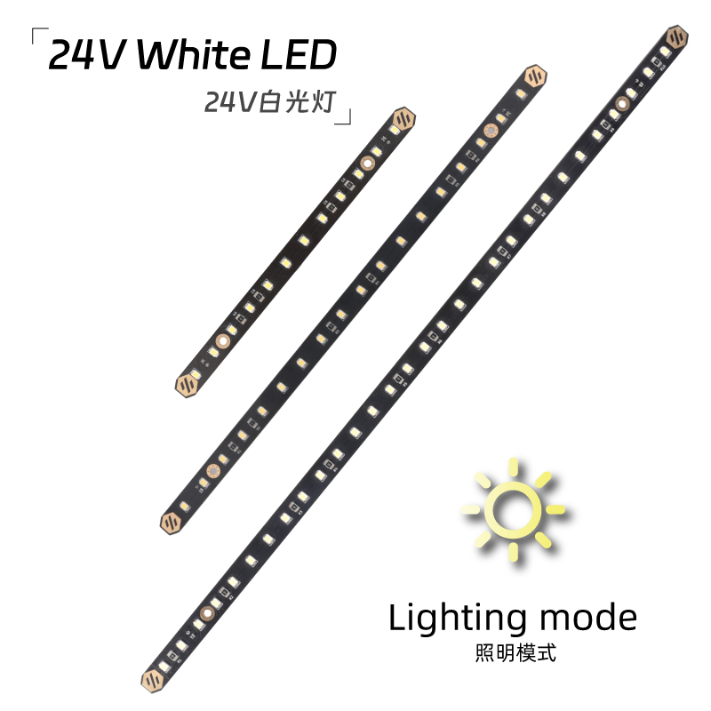 Mellow 2Pcs Daylight PCB Kit 5 - Whitening Strip 3D review and price