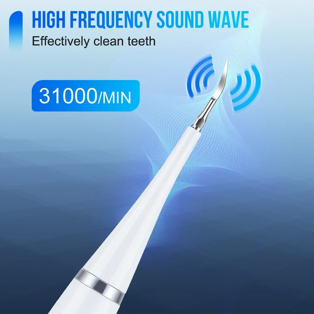 Ultrasonic Scaler for Teeth Cl - Whitening Teeth Dentist review and price