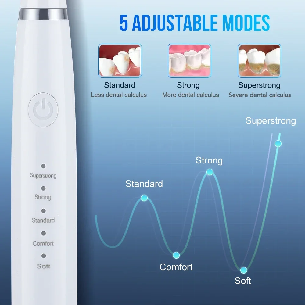 Ultrasonic Scaler for Teeth Cl - Whitening Teeth Dentist review and price