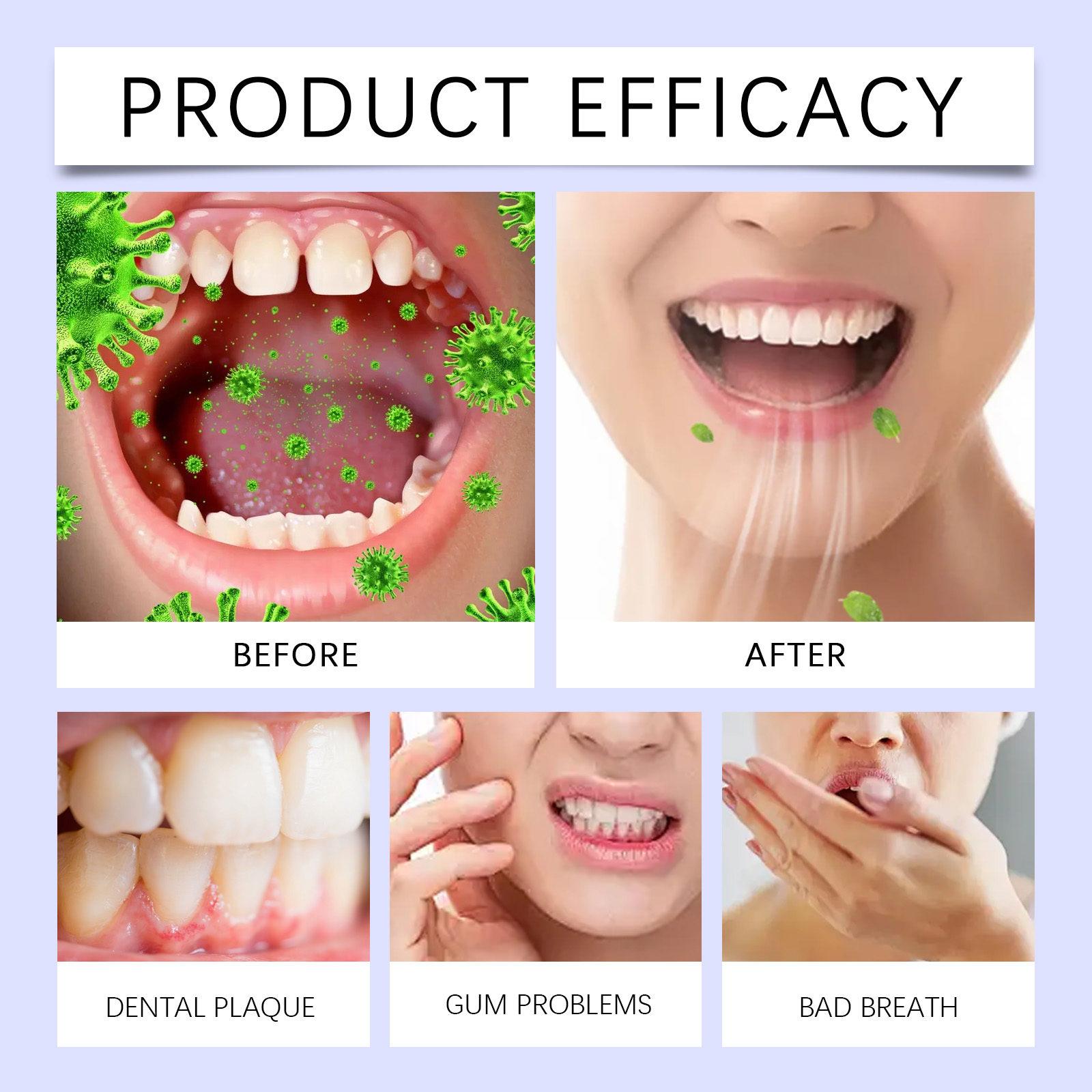 Stain Whitening Mouthwash Gunk - Teeth Whitening Promotion review and price