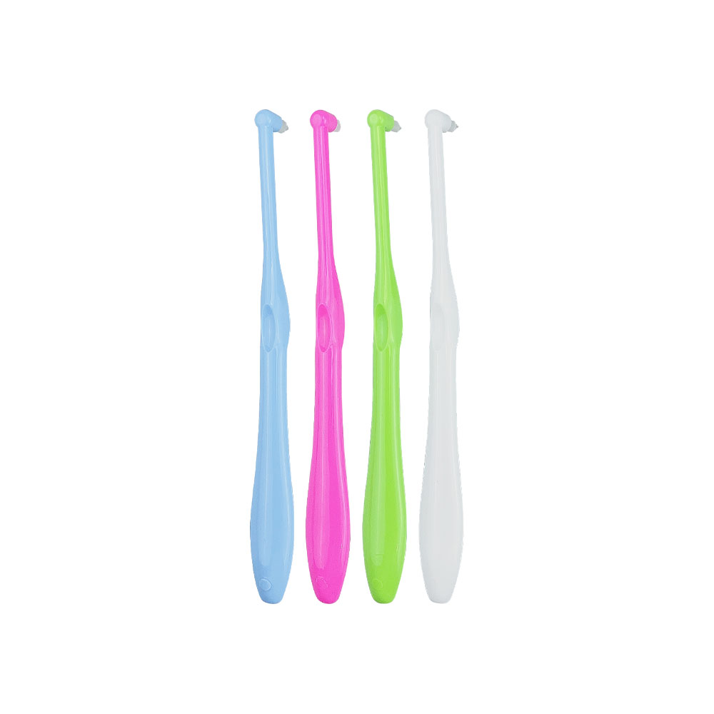 4pcs Orthodontic Single Head I - Teeth Whitening With Braces review and price