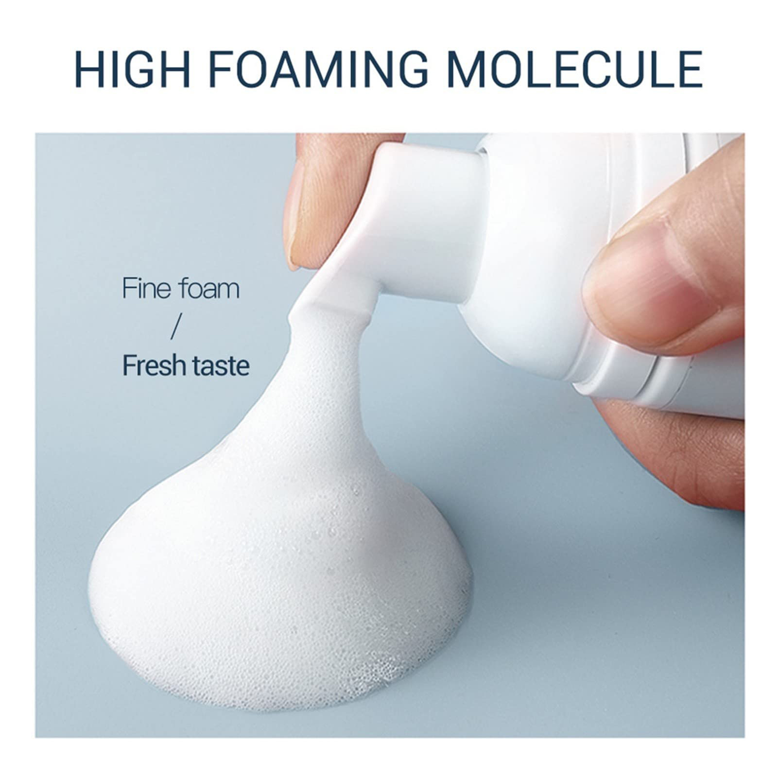 Teeth Whitening Mousse Mint Fo - Teeth Whitening Mousse review and price