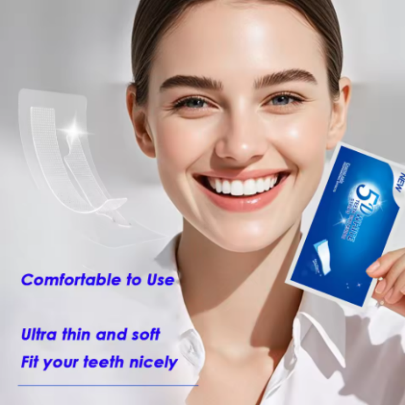 14/28/70pcs mix 3D/5D/9D Gel T - Whitening Strip 3D review and price