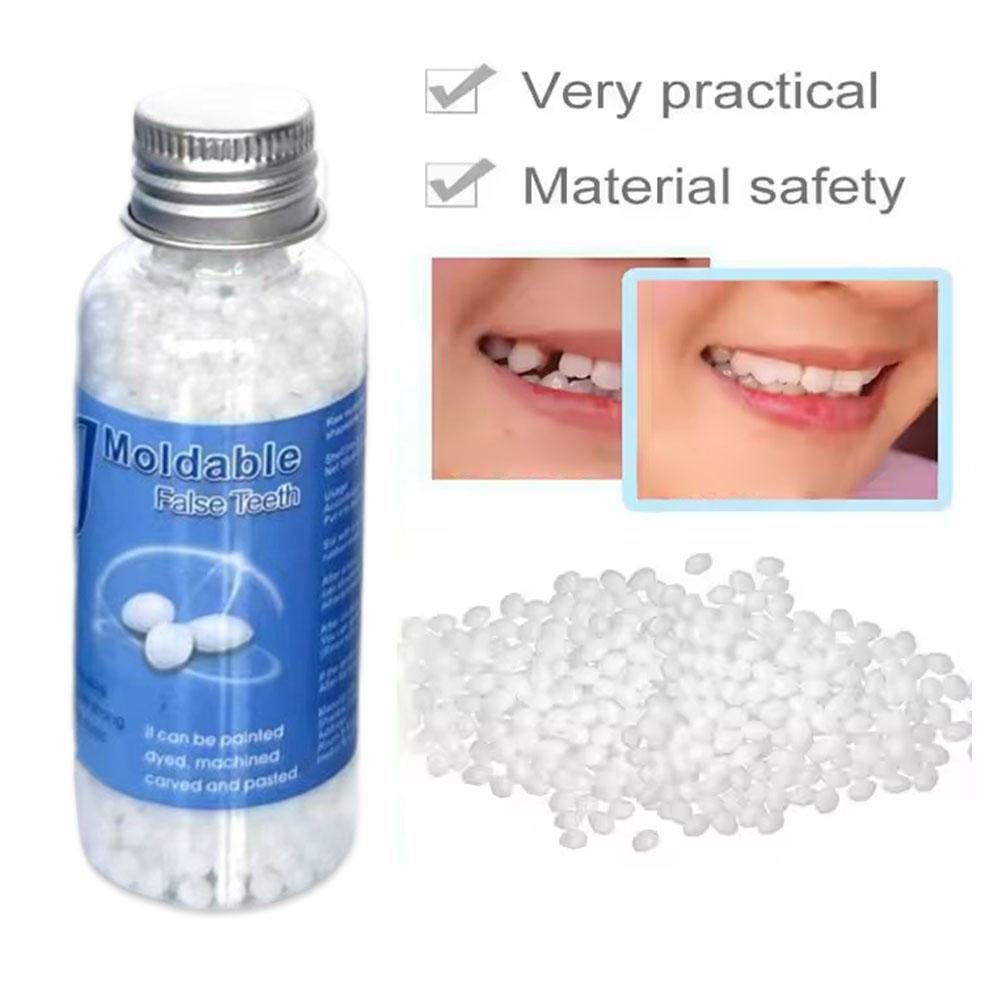 Resin Temporary Tooth Repair T - Whitening Teeth Dentist review and price