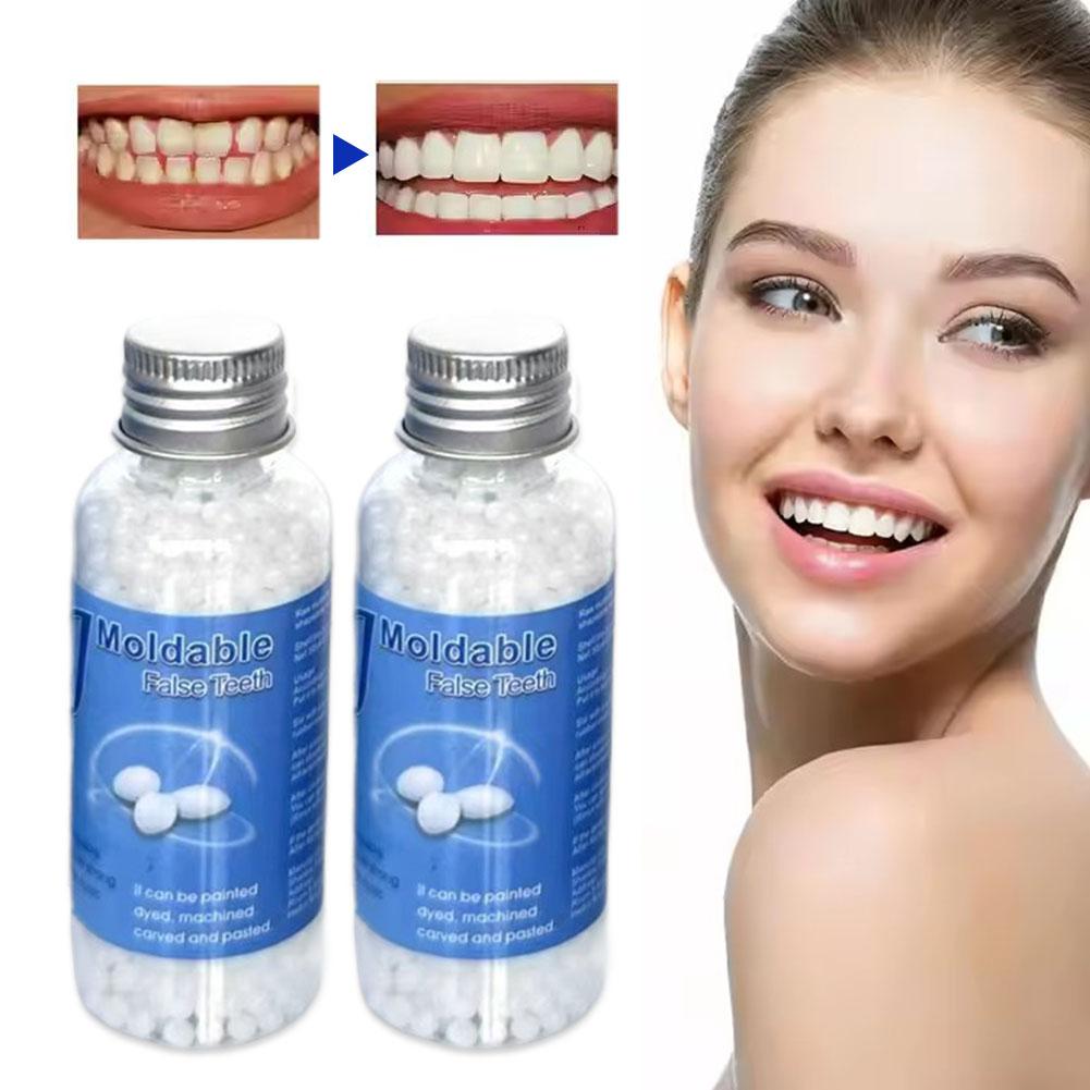 Resin Temporary Tooth Repair T - Whitening Teeth Dentist review and price
