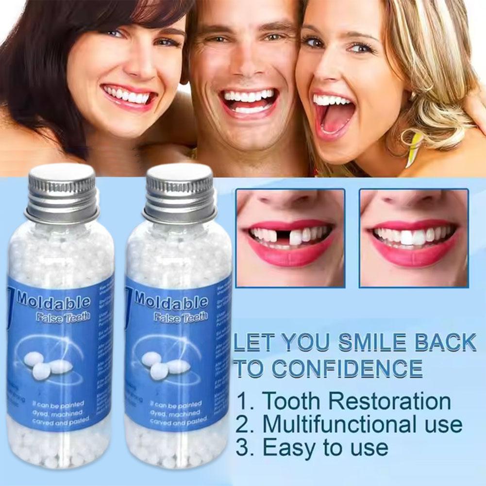 Resin Temporary Tooth Repair T - Whitening Teeth Dentist review and price