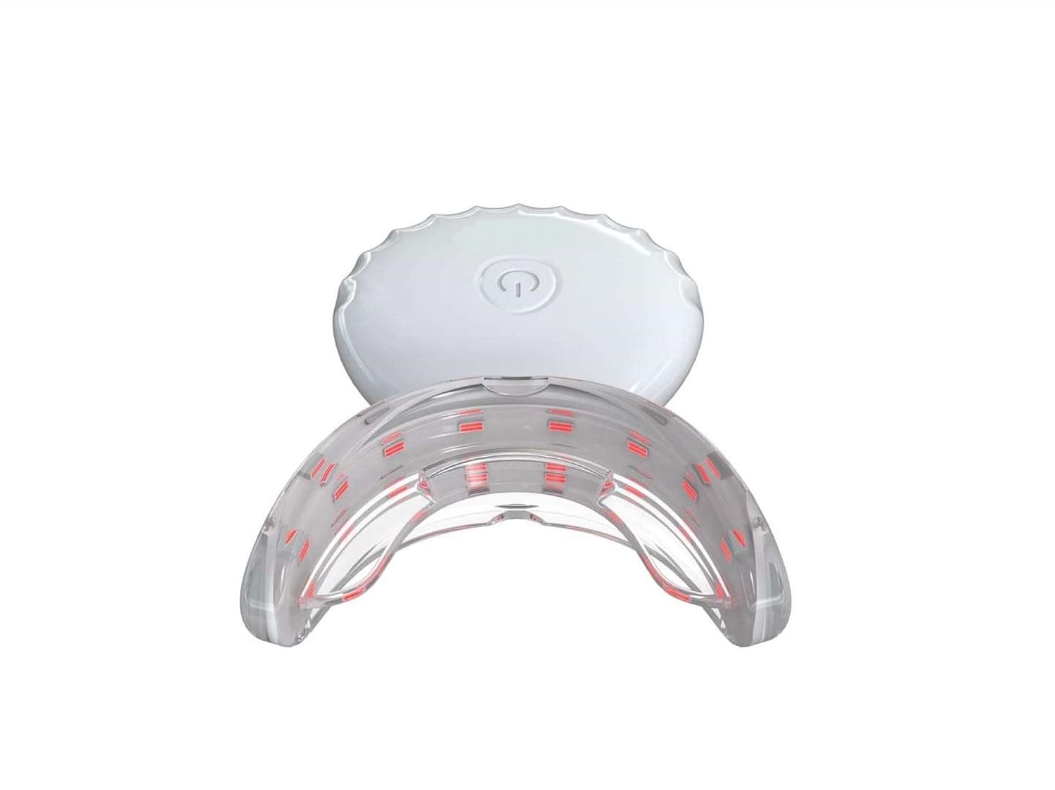 Blue Light Therapy Device, Gum - Teeth Whitening Promotion review and price