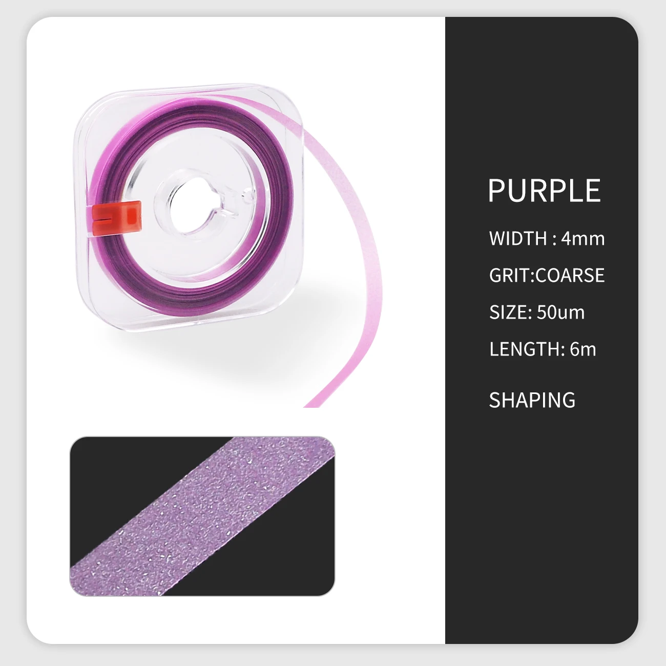 SQDENT Dental Polishing Strip  - Whitening Teeth Dentist review and price