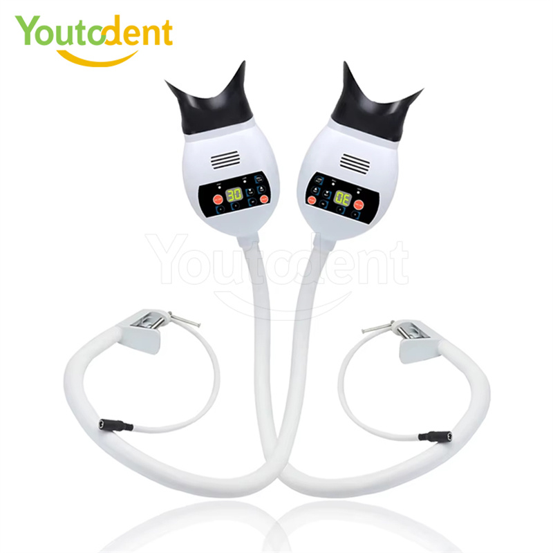 Professional Dental 3Color Lig - Whitening Teeth Machine review and price