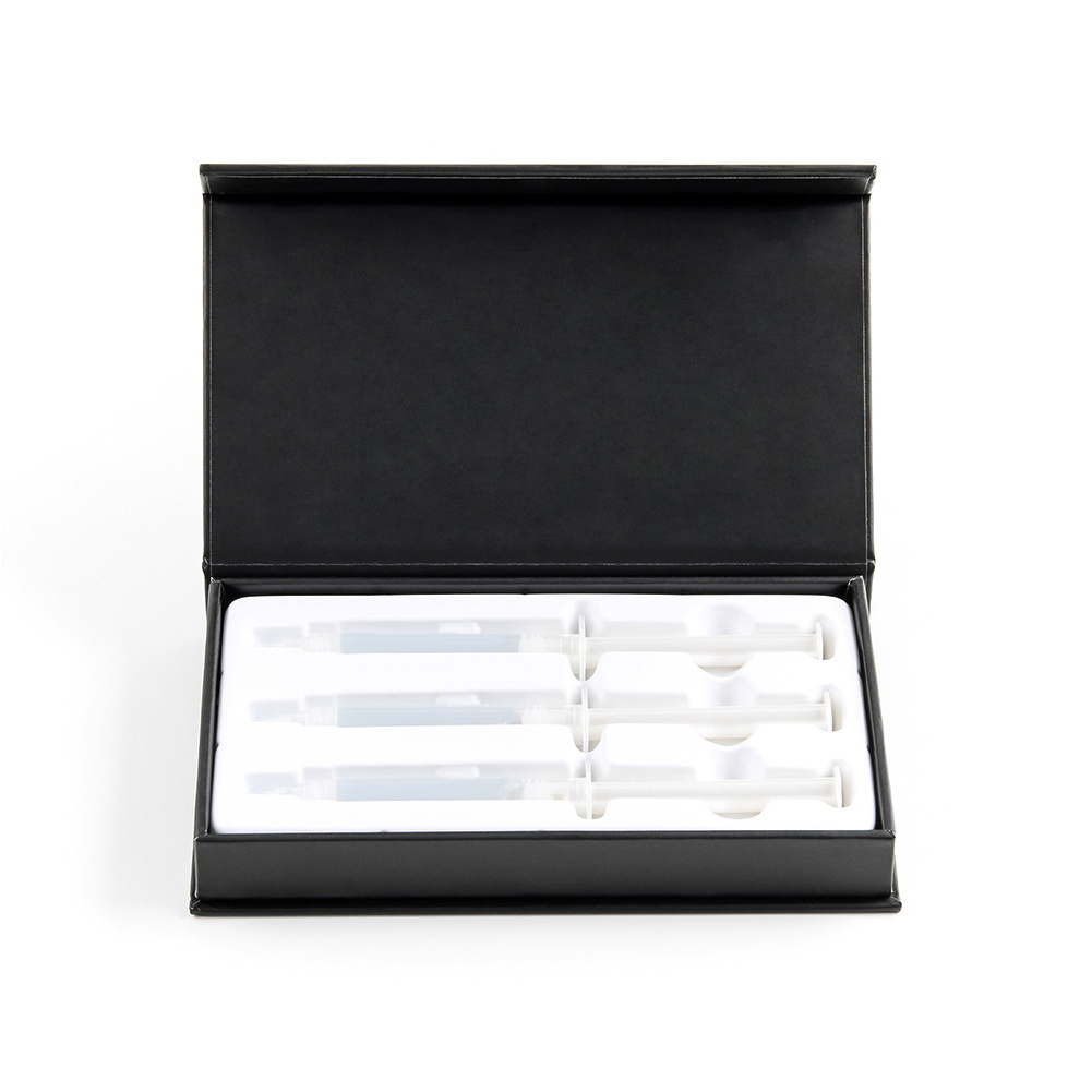 Teeth Whitening Gel With Bouti - Teeth Whitening Q&M review and price