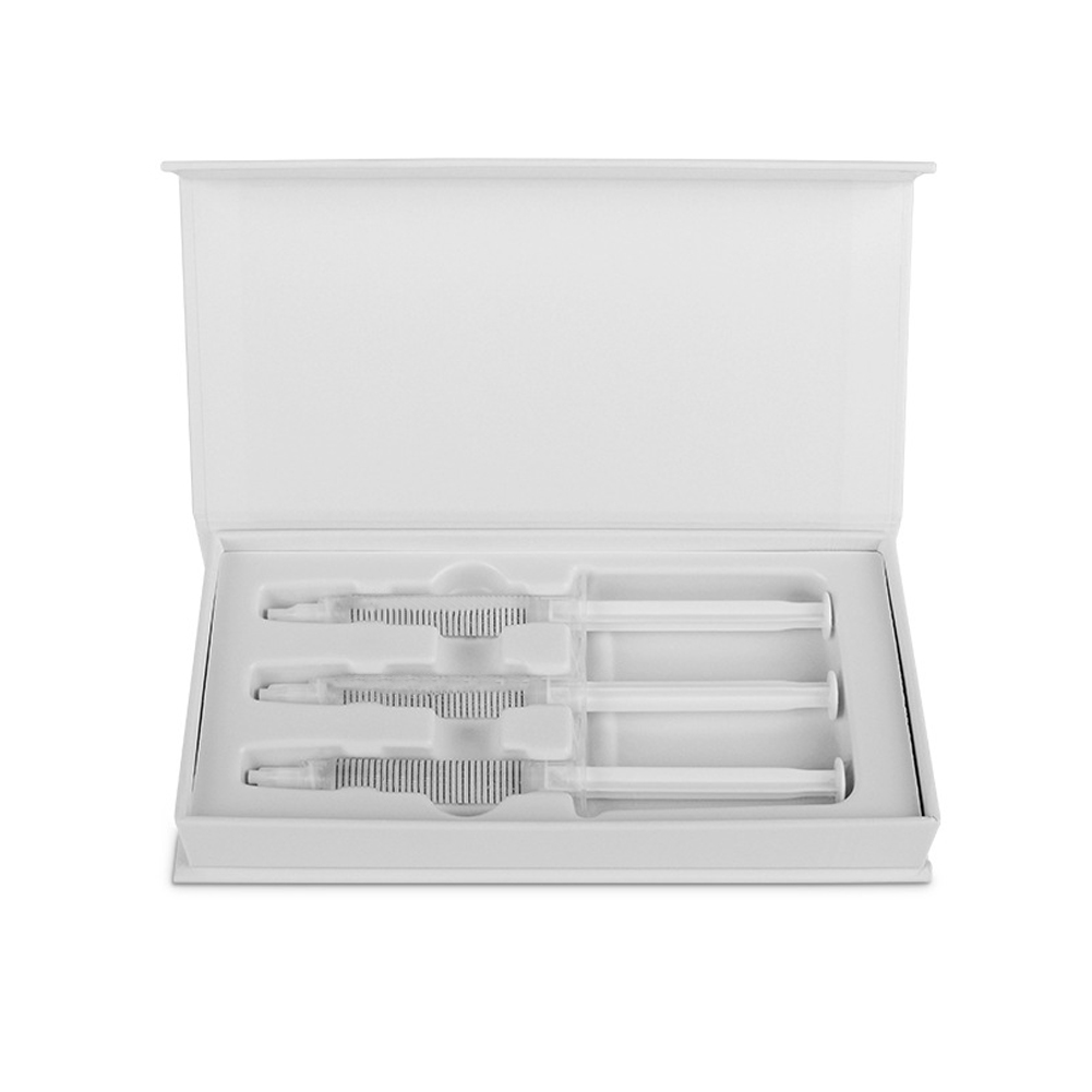 Teeth Whitening Gel With Bouti - Teeth Whitening Q&M review and price