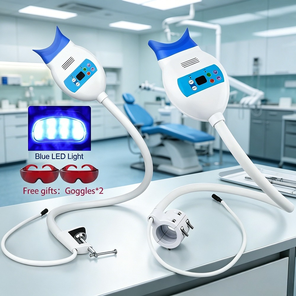 Desktop Dental Cold Light Teet - Whitening Teeth Machine review and price