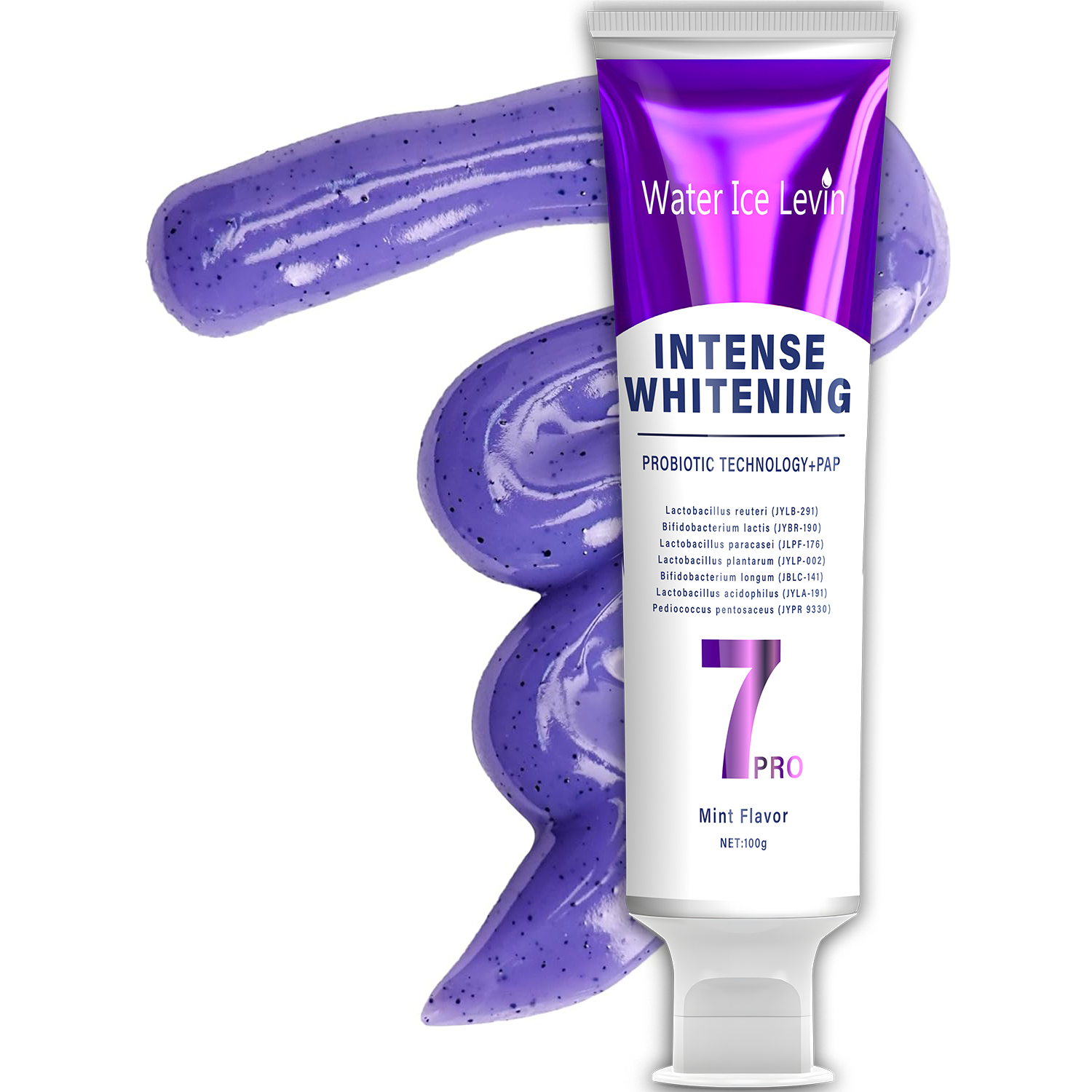 Ultra-Deep Probiotic Whitening - Teeth Whitening Promotion review and price