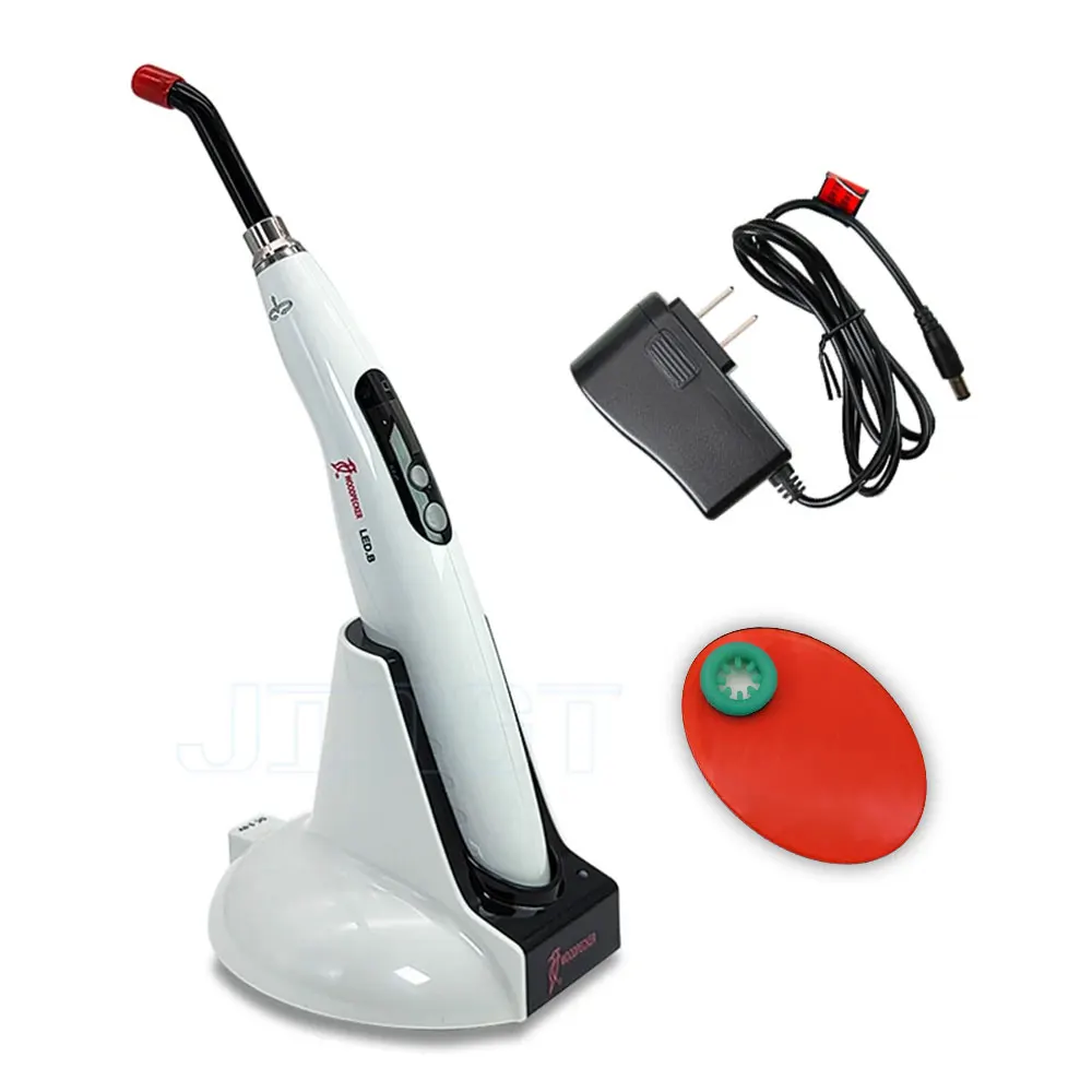 Dental Curing Light Woodpecker - Whitening Teeth Dentist review and price