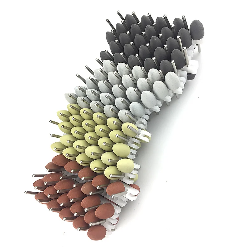 50pcs/bag Dental Polisher Acce - Whitening Teeth Dentist review and price