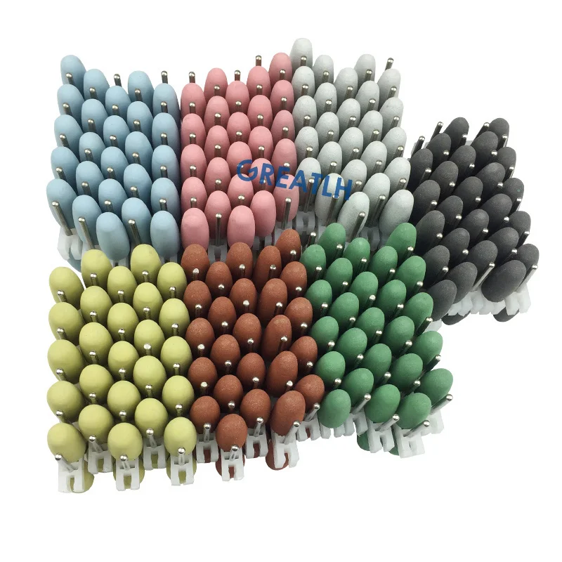 50pcs/bag Dental Polisher Acce - Whitening Teeth Dentist review and price