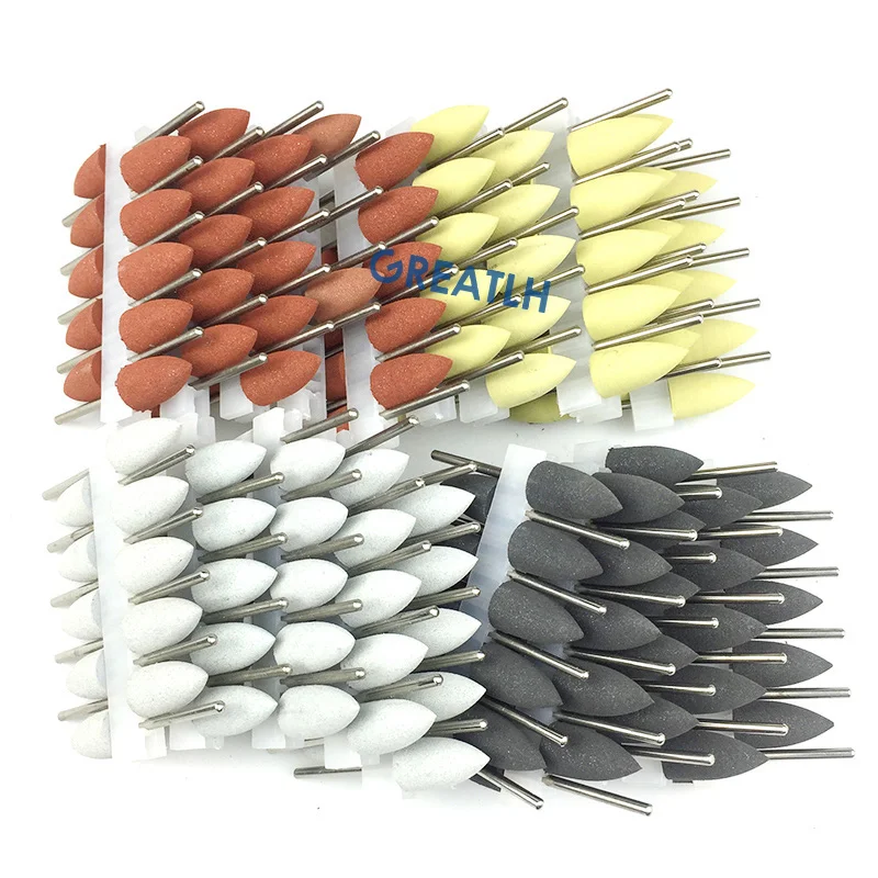 50pcs/bag Dental Polisher Acce - Whitening Teeth Dentist review and price