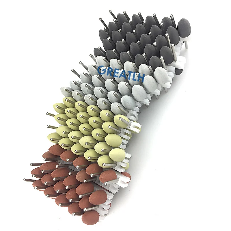 50pcs/bag Dental Polisher Acce - Whitening Teeth Dentist review and price