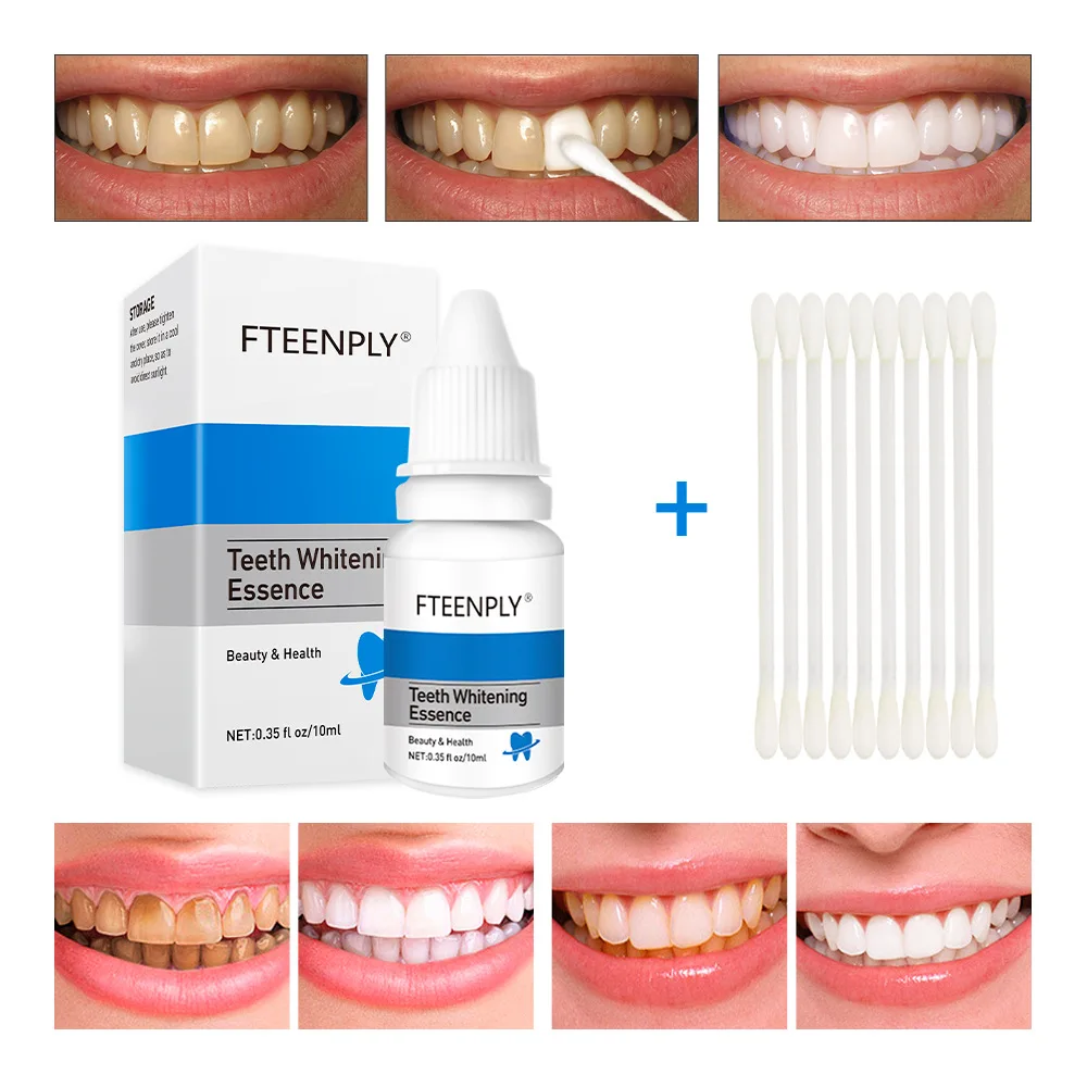 FTEENPLY Teeth Whitening Essen - Teeth Whitening Q&M review and price