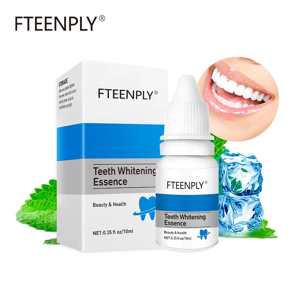 FTEENPLY Teeth Whitening Essen - Teeth Whitening Q&M review and price