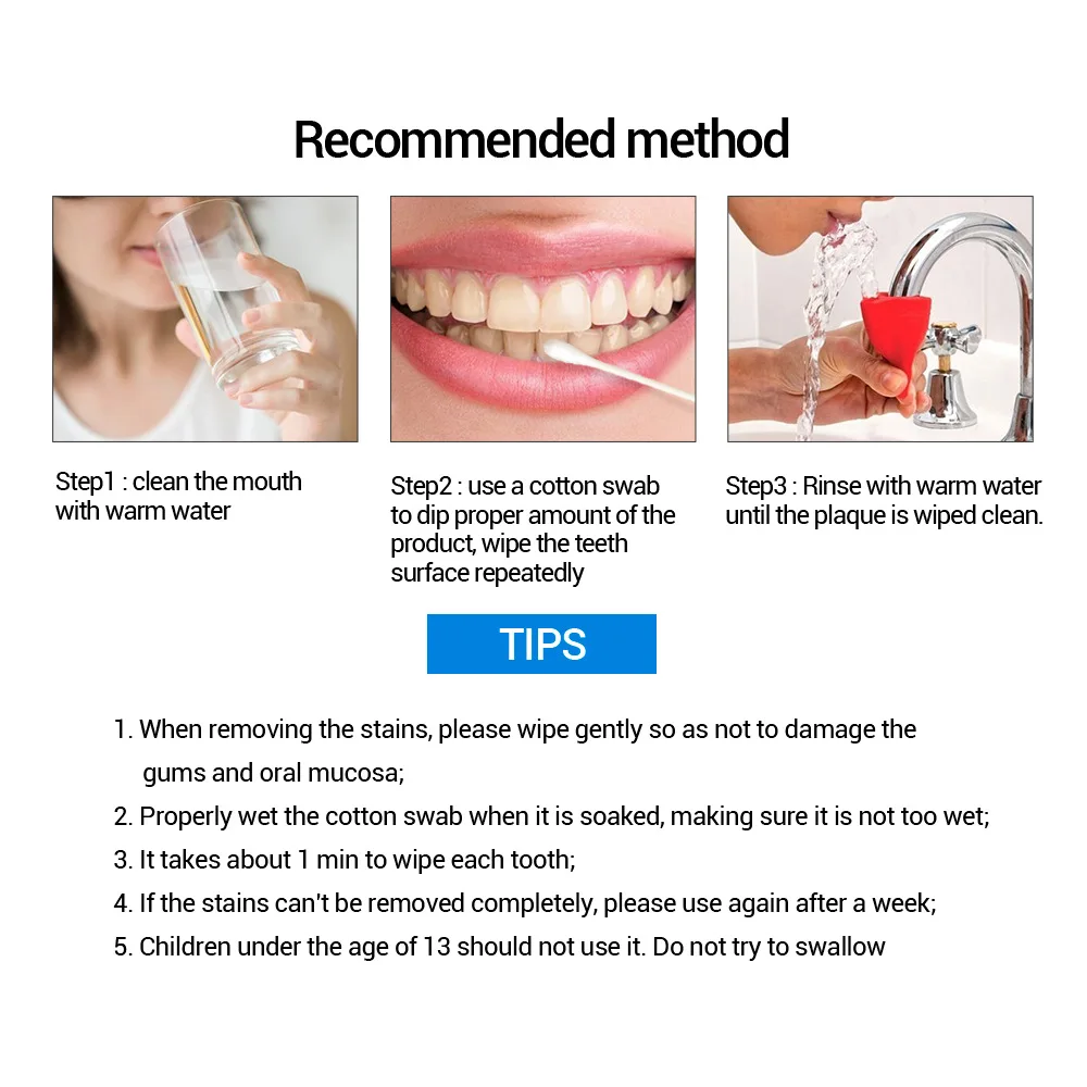 FTEENPLY Teeth Whitening Essen - Teeth Whitening Q&M review and price