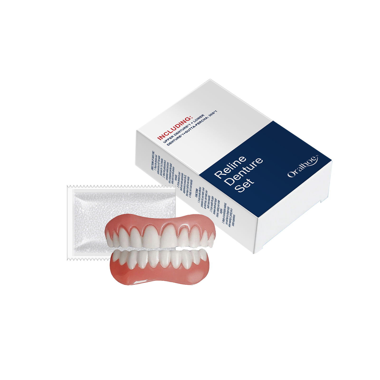 False Teeth Dentures Temporary - Teeth Whitening With Braces review and price