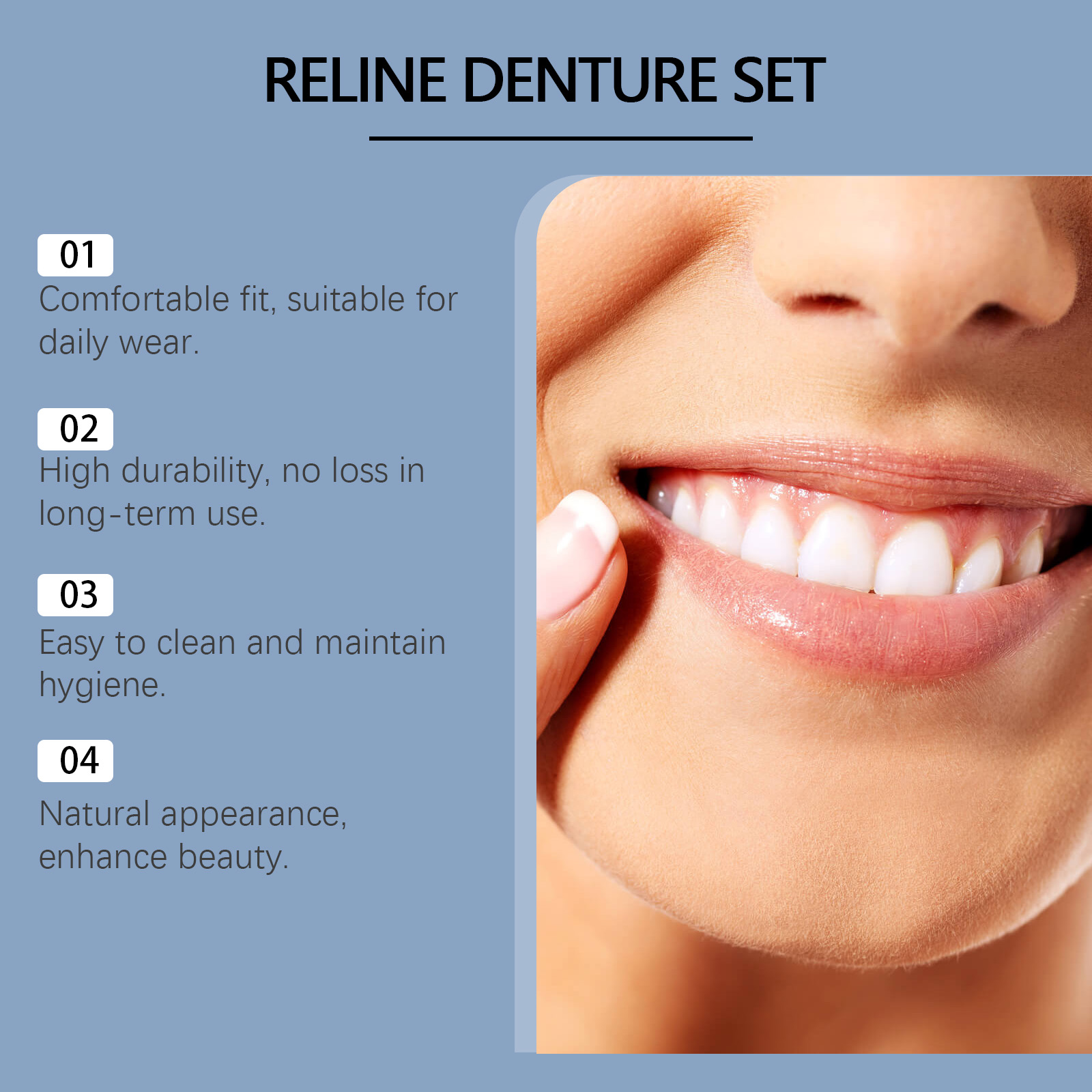False Teeth Dentures Temporary - Teeth Whitening With Braces review and price