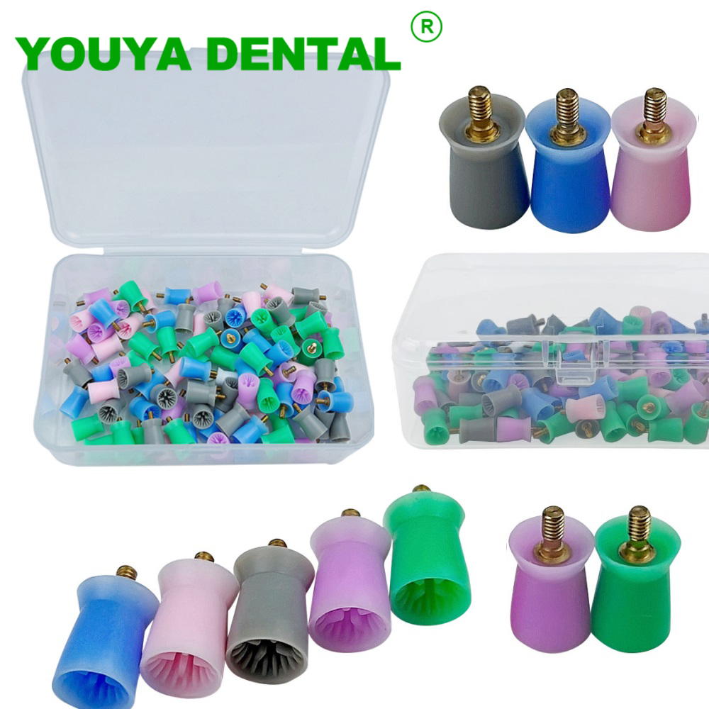 100pcs/Box Dental Prophy Cup S - Whitening Teeth Dentist review and price