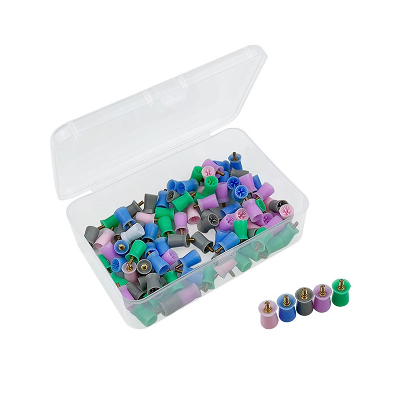100pcs/Box Dental Prophy Cup S - Whitening Teeth Dentist review and price