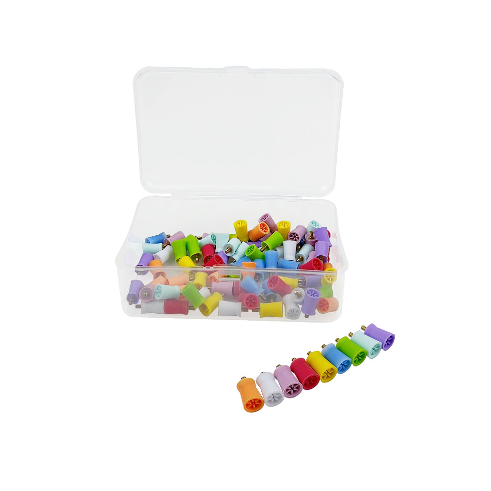 100pcs/Box Dental Prophy Cup S - Whitening Teeth Dentist review and price