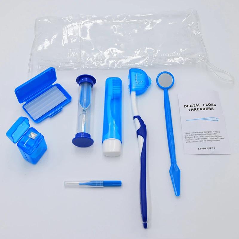 Oral Care Kit Dental Brace Cle - Teeth Whitening With Braces review and price