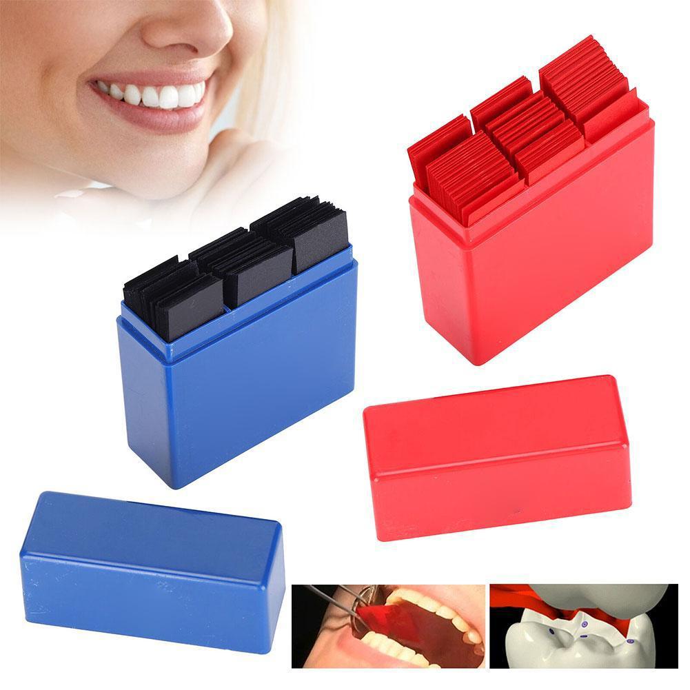 300 Sheets Dental Articulating - Whitening Teeth Dentist review and price