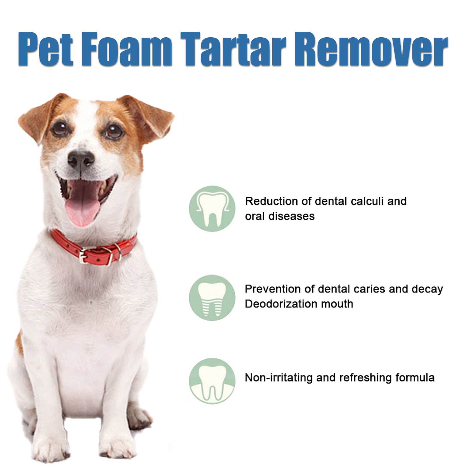 60ML Pet Teeth Stain Remover R - Teeth Whitening Promotion review and price