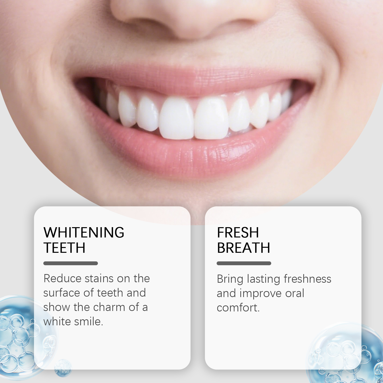 Feimuko Oral Powder Power Remo - Teeth Whitening Promotion review and price