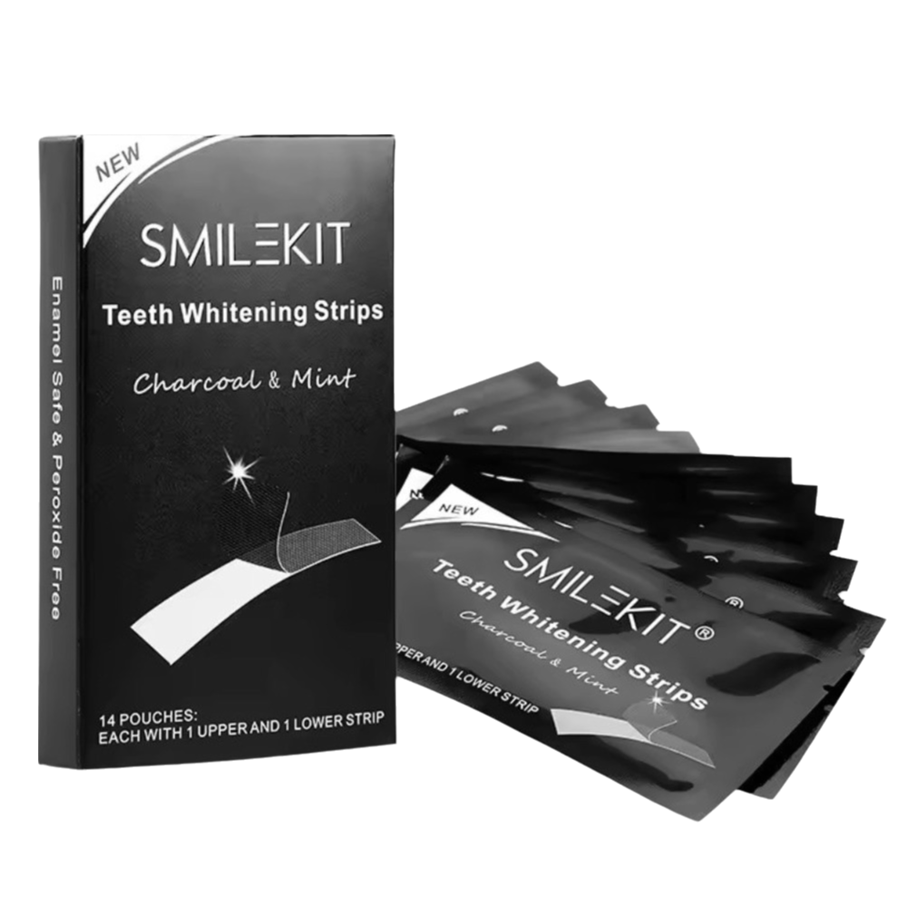 7/14pcs New Professional Teeth - Whitening Strip 3D review and price