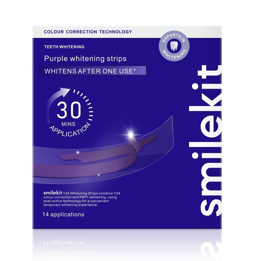 7/14pcs New Professional Teeth - Whitening Strip 3D review and price
