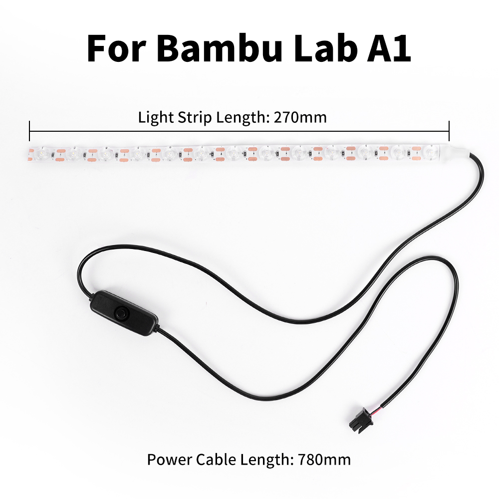 Upgrade Led Light Strip For Ba - Whitening Strip 3D review and price