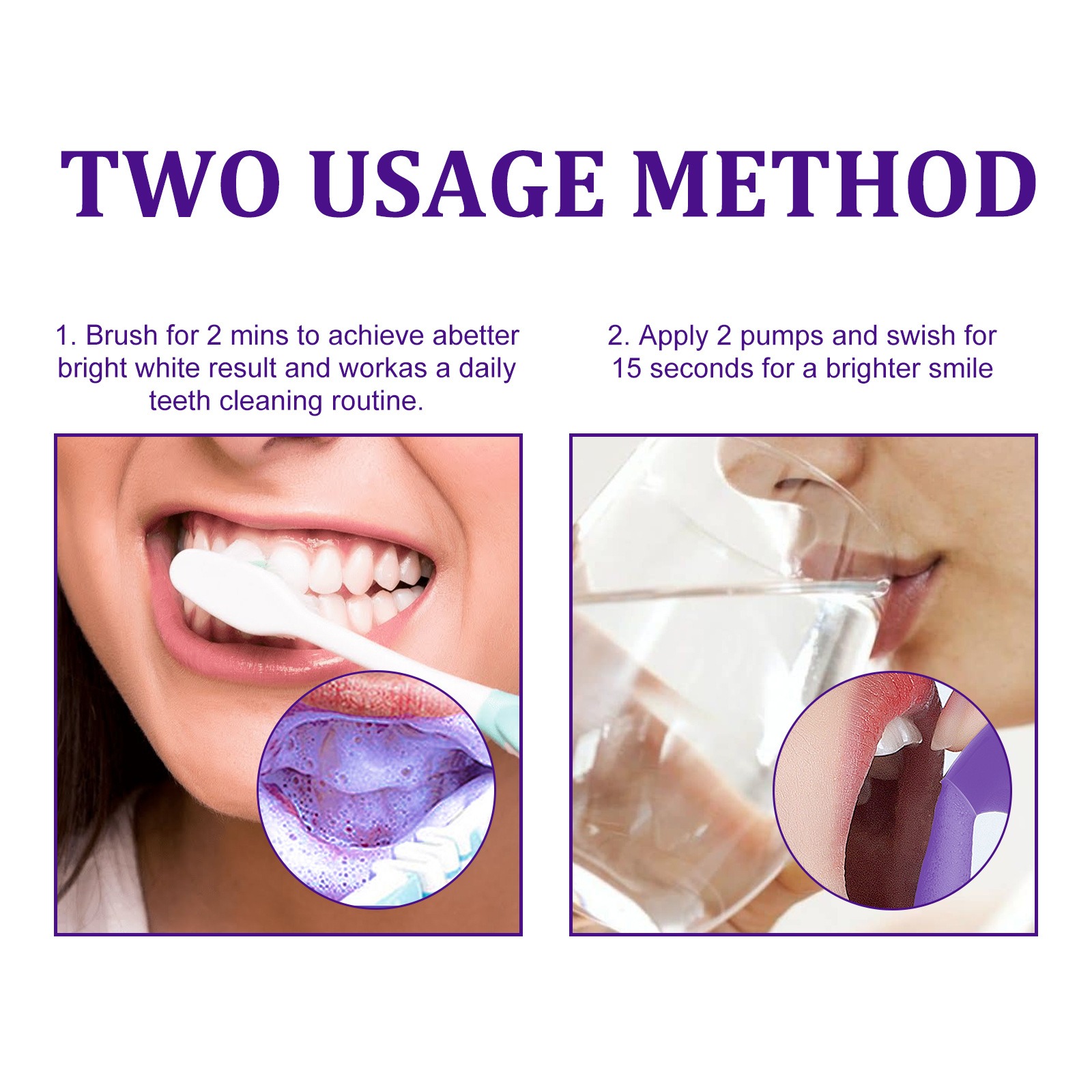 V34 Mousse Teeth Cleaning Toot - Teeth Whitening Mousse review and price