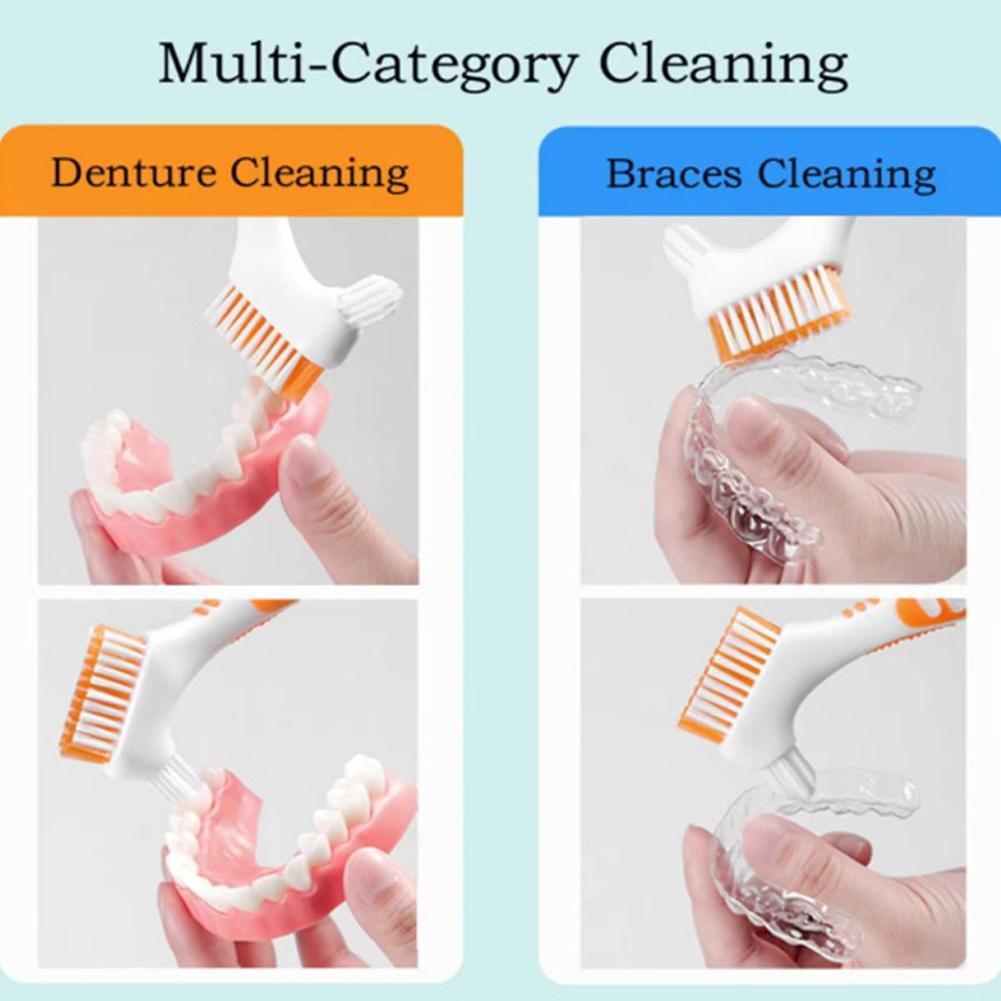 2026 Double Sided Denture Toot - Teeth Whitening With Braces review and price