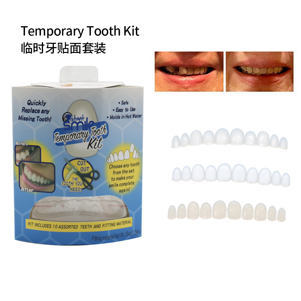 Fake Teeth Denture Veneers Upp - Teeth Whitening With Braces review and price