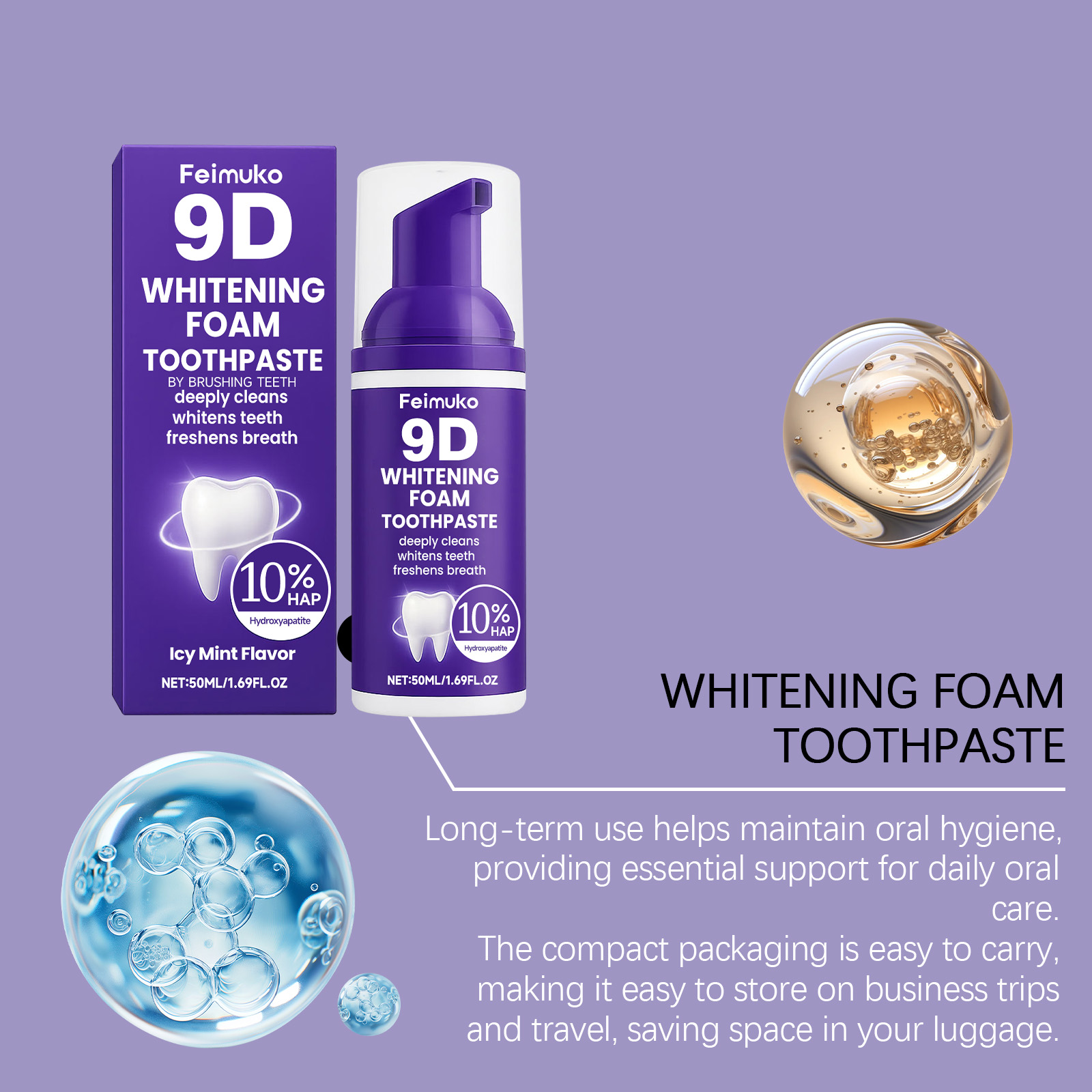 Whitening Teeth Mousse Teeth R - Teeth Whitening Mousse review and price