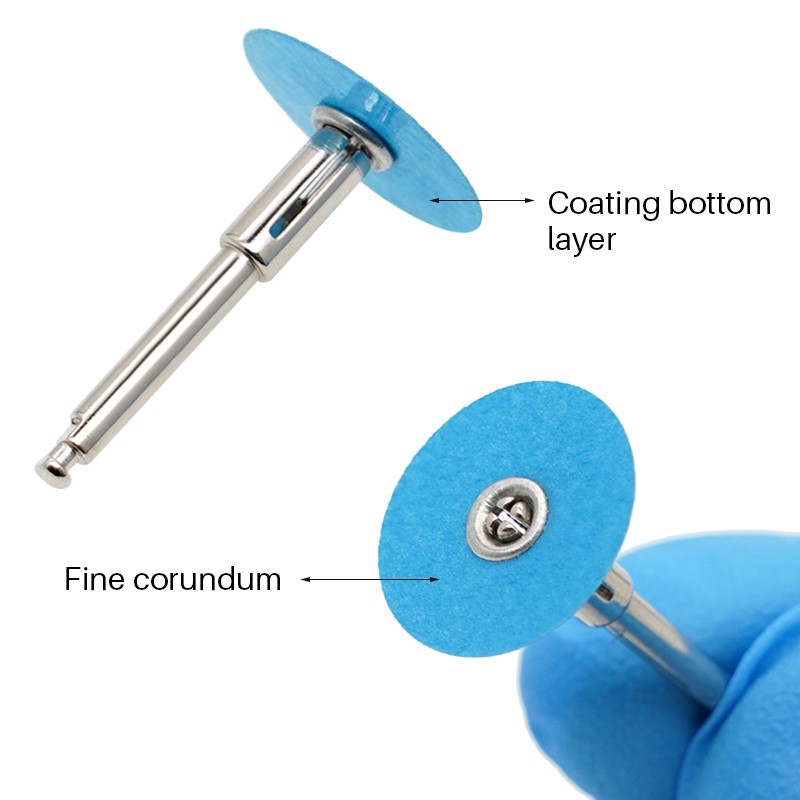 40Pcs/Box Dental Polishing Dis - Whitening Teeth Dentist review and price