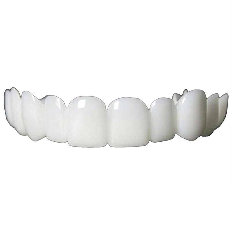 [NEW!ABMK】 2 Pairs,Regain Beau - Teeth Whitening With Braces review and price