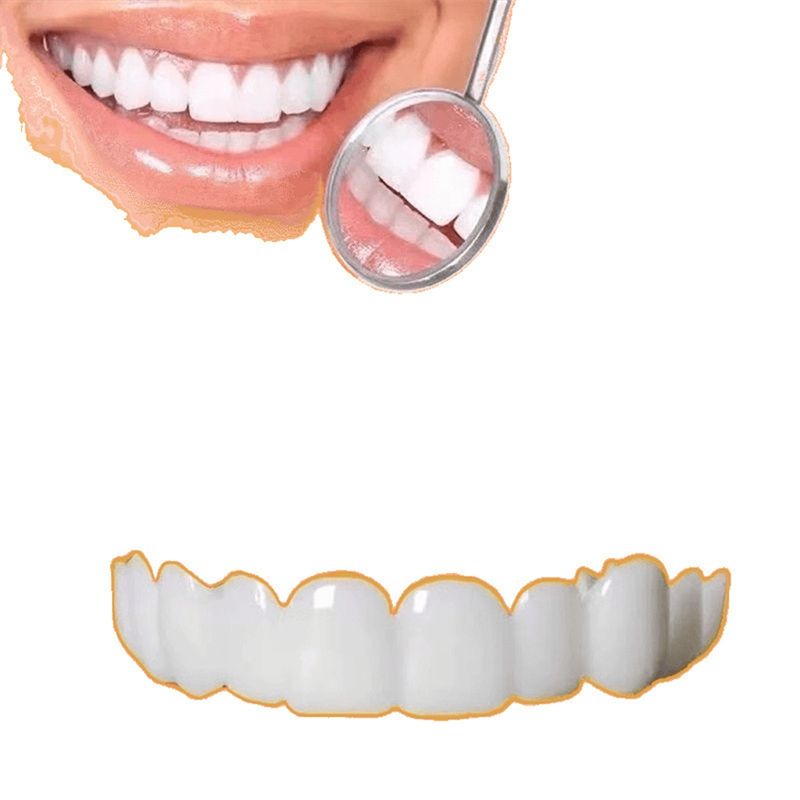 [NEW!ABMK】 2 Pairs,Regain Beau - Teeth Whitening With Braces review and price