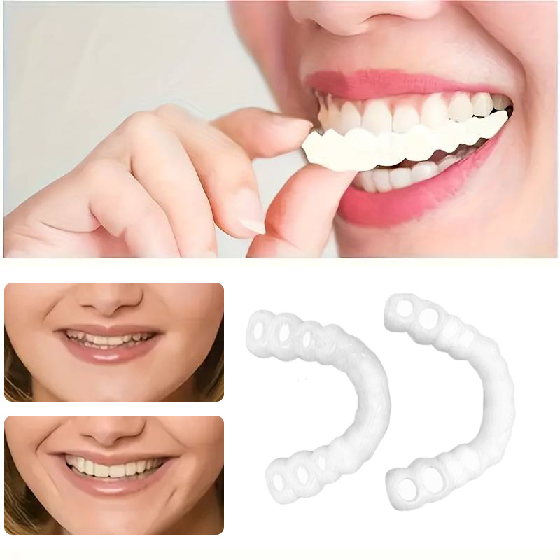 On Smile Dental Upper Lower Fa - Teeth Whitening With Braces review and price