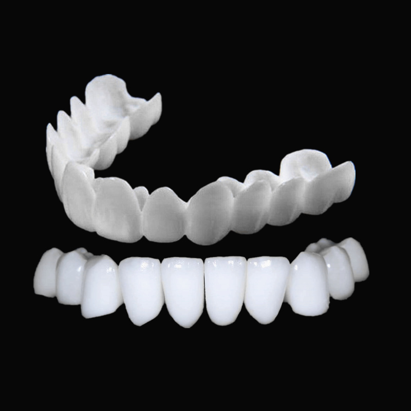 On Smile Dental Upper Lower Fa - Teeth Whitening With Braces review and price