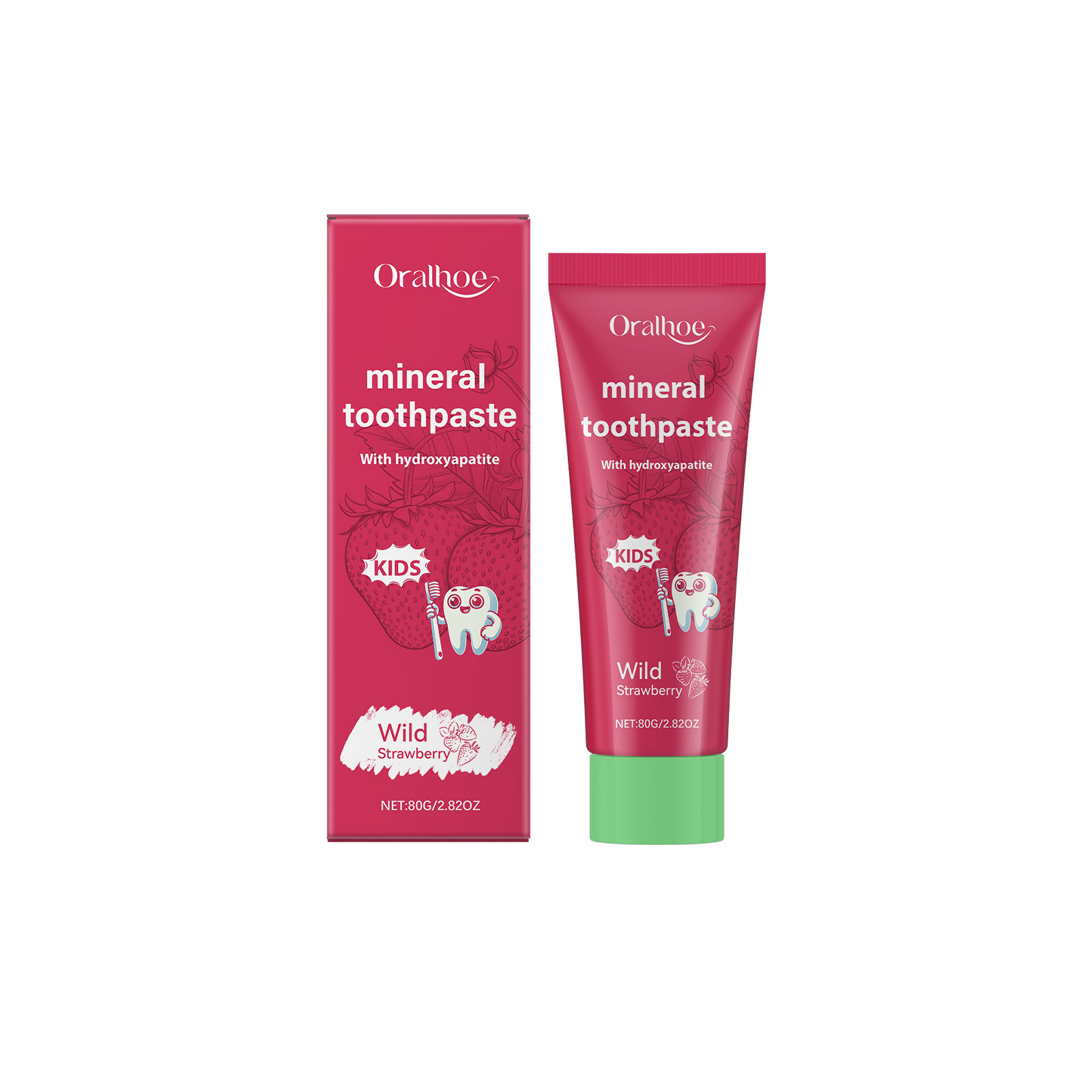 Anti Cavity Toothpaste For Chi - Teeth Whitening Promotion review and price