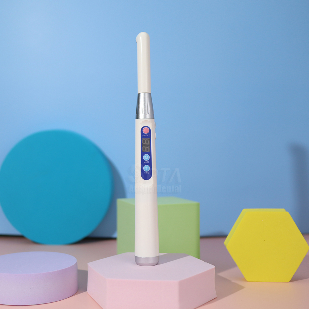 LED Dental Curing Lamp 1 secon - Whitening Teeth Dentist review and price
