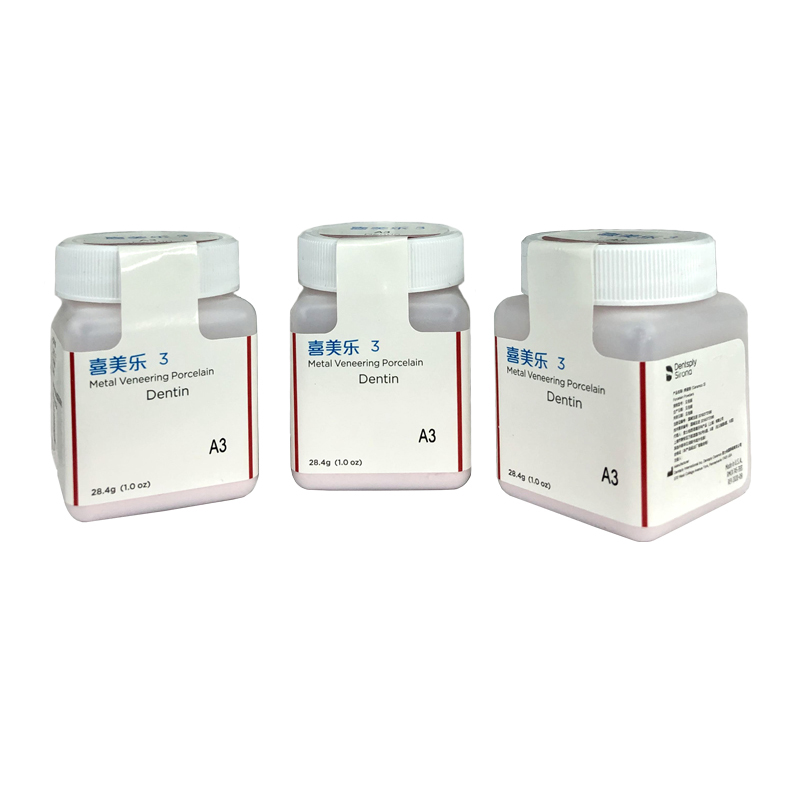 Ceramco-3 Pfm Dental Porcelain - Teeth Whitening Q&M review and price